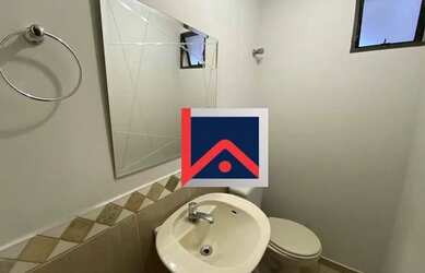 Imagem 9: Locação Apartamento 4 Dormitórios - 148 m² Moema