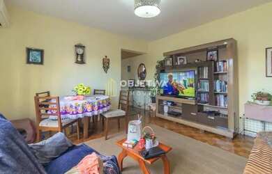 Imagem 3: Apartamento à venda 3 Quartos 1 Suite 1 Vaga 99M² Bela Vista Porto Alegre...