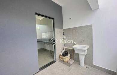 Imagem 7: Casa à venda em Salto no Condomínio Village Moutonnée