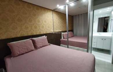 Imagem 6: APARTAMENTO RESIDENCIAL em SALVADOR - BA, JARDIM DAS MARGARIDAS