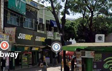 Imagem: O depósito possui 150m² de Área e está localizado em Bonsucesso