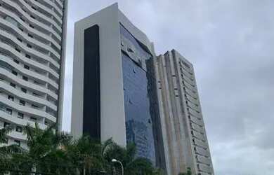 Imagem: O depósito possui 1 Vaga na garagem, 30m² de Área e está