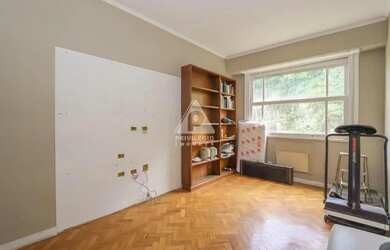 Imagem 16: Apartamento á venda no Flamengo, 248m², com vista panorâmica para o Pão de Açúcar