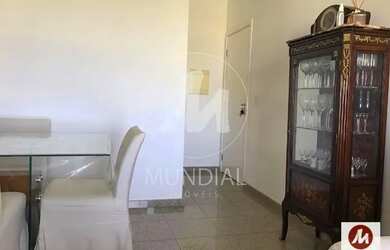 Imagem: O apartamento possui 3 Dormitórios, 1 Banheiro, 2 Vagas na