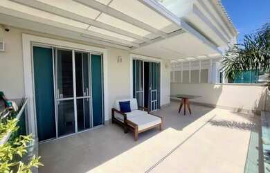 Imagem 10: Casa com 5 suites no Riviera del Sol Recreio dos Bandeirantes