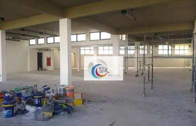 Imagem 5: Galpão, 3646 m² - venda por R$ 20.000.000,00 ou aluguel por R$ 141.672,98/mês...