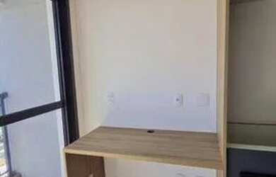 Imagem 2: Apartamento com 1 dormitório, 33 m² - venda por R$ 478.999,99 ou aluguel...