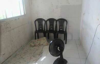 Imagem 1: Casa. 1 Banheiroe1 Dormitório