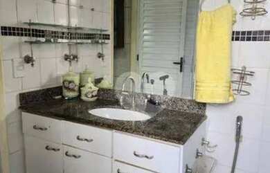 Imagem 3: COBERTURA 207 M2 NO RECREIO DOS BANDEIRANTES - R$ 1.300.000,00