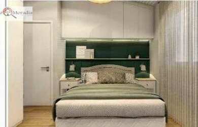 Imagem: A casa em condomínio possui 2 Dormitórios, 1 Banheiro, 1 Vaga