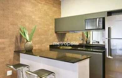 Imagem 8: Studio com 1 dormitório para alugar, 68 m² por R$ 13.910,00/mês - Vila...