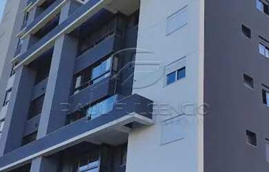 Imagem: O apartamento possui 2 Dormitórios, 2 Banheiros, 2 Vagas na