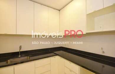 Imagem 15: Locação de Laje Corporativa com 1164m² com vista para a Faria Lima