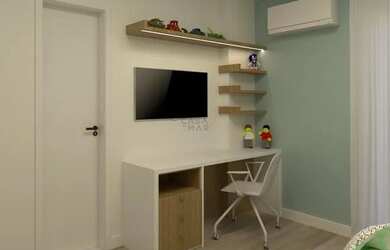 Imagem 12: Apartamento à venda no bairro Barra da Tijuca, em Rio de Janeiro - RJ