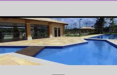 Imagem: O terreno possui 512m² de Área e está localizado em Marituba