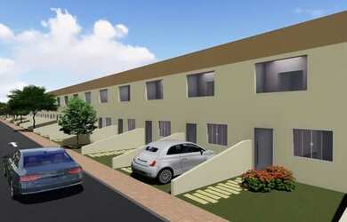 Imagem: O studio possui 1 Dormitório, 1 Banheiro, 1 Vaga na garagem