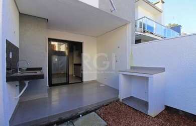 Imagem 12: Casa para Venda - 85m², 2 dormitórios, sendo 2 suites, 1 vaga - Lagos...