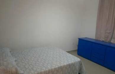 Imagem 7: Mensal - Apartamento térreo na Cachoeira do Bom Jesus de julho até novembro