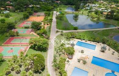 Imagem 15: Casa de condomínio para venda e locação na Fazenda Vila Real de Itu...