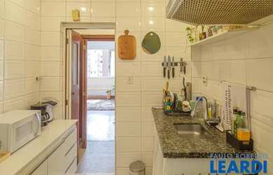 Imagem 10: APARTAMENTO - CENTRO - SP