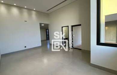 Imagem 12: Casa com 3 suítes à venda, 168 m² por R$ 1.250.000 - Condomínio Raros...