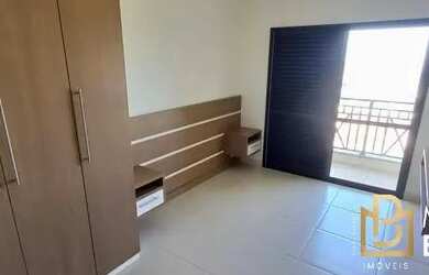 Imagem 9: Apartamento para venda e locação em condomínio clube no Bairro Esplanada