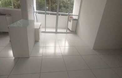 Imagem: O apartamento possui 2 Dormitórios, 2 Banheiros, 53m² de Área