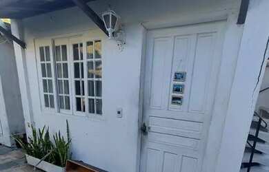 Imagem: A kitnet possui 1 Dormitório, 2 Banheiros e 20m² de Área