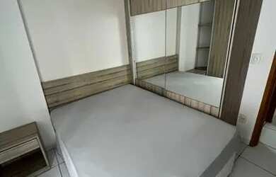 Imagem: O apartamento possui 3 Dormitórios, 3 Banheiros, 2 Vagas na