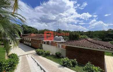 Imagem 2: Casa, 842 m² - venda por R$ 5.600.000,01 ou aluguel por R$ 22.000,00/mês...