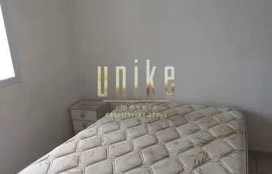 Imagem 4: Apartamento mobiliado com 1 dormitório - colinas