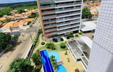Imagem: O apartamento possui 2 Dormitórios, 2 Banheiros, 2 Vagas na