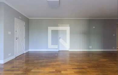 Imagem 6: Apartamento para Aluguel - Moema, 3 Quartos, 180 m2