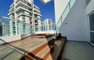 Imagem 2: Apartamento Duplex à venda- Sky Campo Belo - Campo Belo - São Paulo/SP