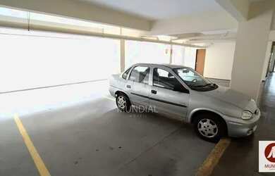 Imagem 3: Apartamento (tipo - padrao) 3 dormitórios/suite, cozinha planejada, em condomínio fechado