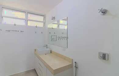 Imagem 16: Apartamento Locação 3 Dormitórios - 178 m² Bela Vista