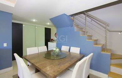 Imagem 6: Cobertura com 3 dormitórios à venda, 193 m² por R$ 1.500.000,00 - Auxiliadora...