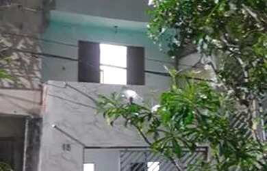 Imagem: A casa possui 2 Dormitórios, 1 Banheiro, 50m² de Área e