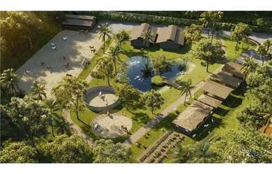 Imagem 5: Guarajuba Beach e Country - Condomínio de luxo com conceito fazenda 15min de Praia do Fort