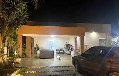 Imagem 2: Vendo casa ponte alta norte, DF 475