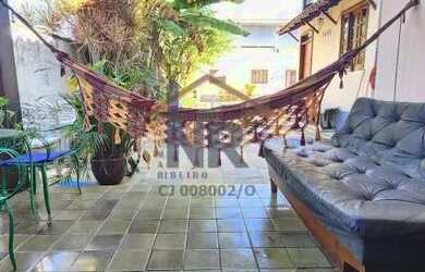 Imagem 2: Casa em Condomínio-LOCAÇÃO-Freguesia (Jacarepaguá)-Rio de Janeiro-RJ
