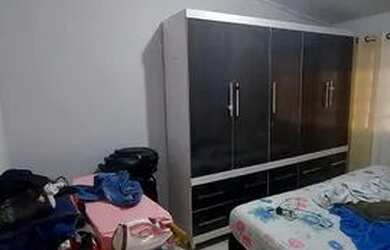 Imagem 6: OAlmeida, QNP 19, 3 Quartos e mais uma casa de fundo