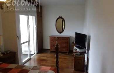 Imagem 7: Santo André - Apartamento Padrão - Vila Assunção