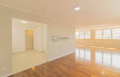 Imagem 1: Apartamento Locação 3 Dormitórios - 178 m² Bela Vista