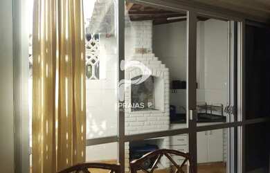 Imagem: O apartamento possui 3 Dormitórios, 3 Banheiros, 2 Vagas na