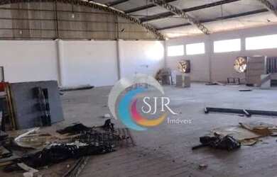 Imagem 12: Galpão, 1200 m² - venda por R$ 2.500.000,00 ou aluguel por R$ 15.000,00/mês...