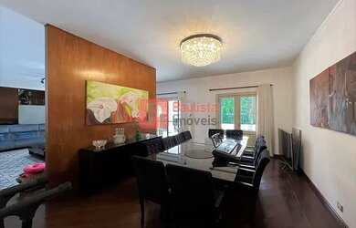 Imagem 14: Casa, 842 m² - venda por R$ 5.600.000,01 ou aluguel por R$ 22.000,00/mês...