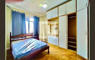 Imagem 11: Apartamento para Aluguel - Copacabana, 1 Quarto, 39 m2