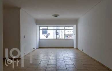 Imagem: O apartamento possui 2 Dormitórios, 3 Banheiros, 128m² de