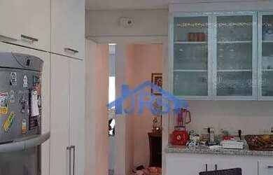 Imagem 6: Casa com 3 dormitórios, 346 m² - venda por R$ 3.500.000 ou aluguel por R$ 31.550/mês - Alp